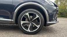 CUPRA Formentor 1.5 TSI 150 V1 5dr DSG Petrol Estate